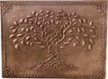 Celtic Tree of Life Copper Backsplash