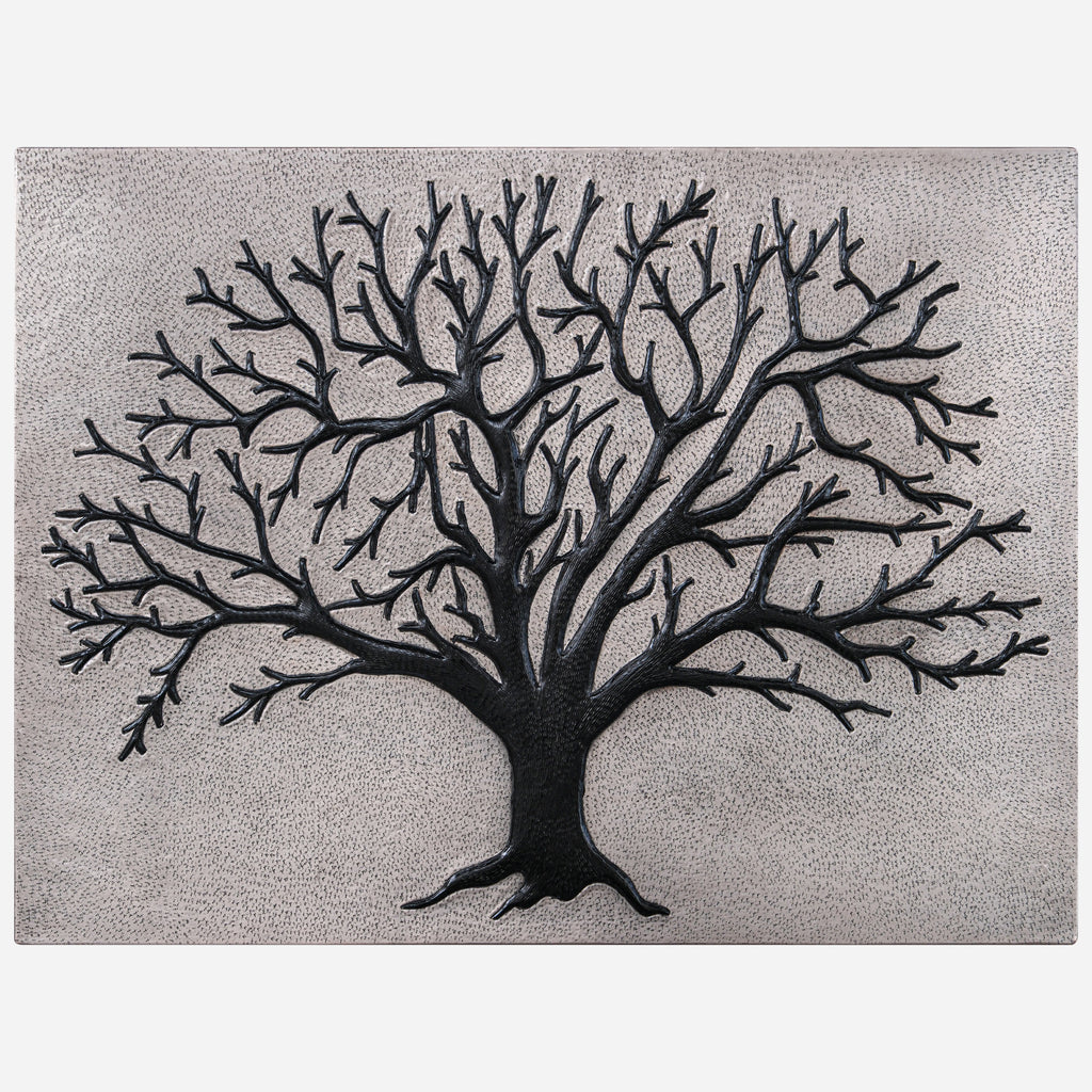 In-Stock Copper Backsplash Panels