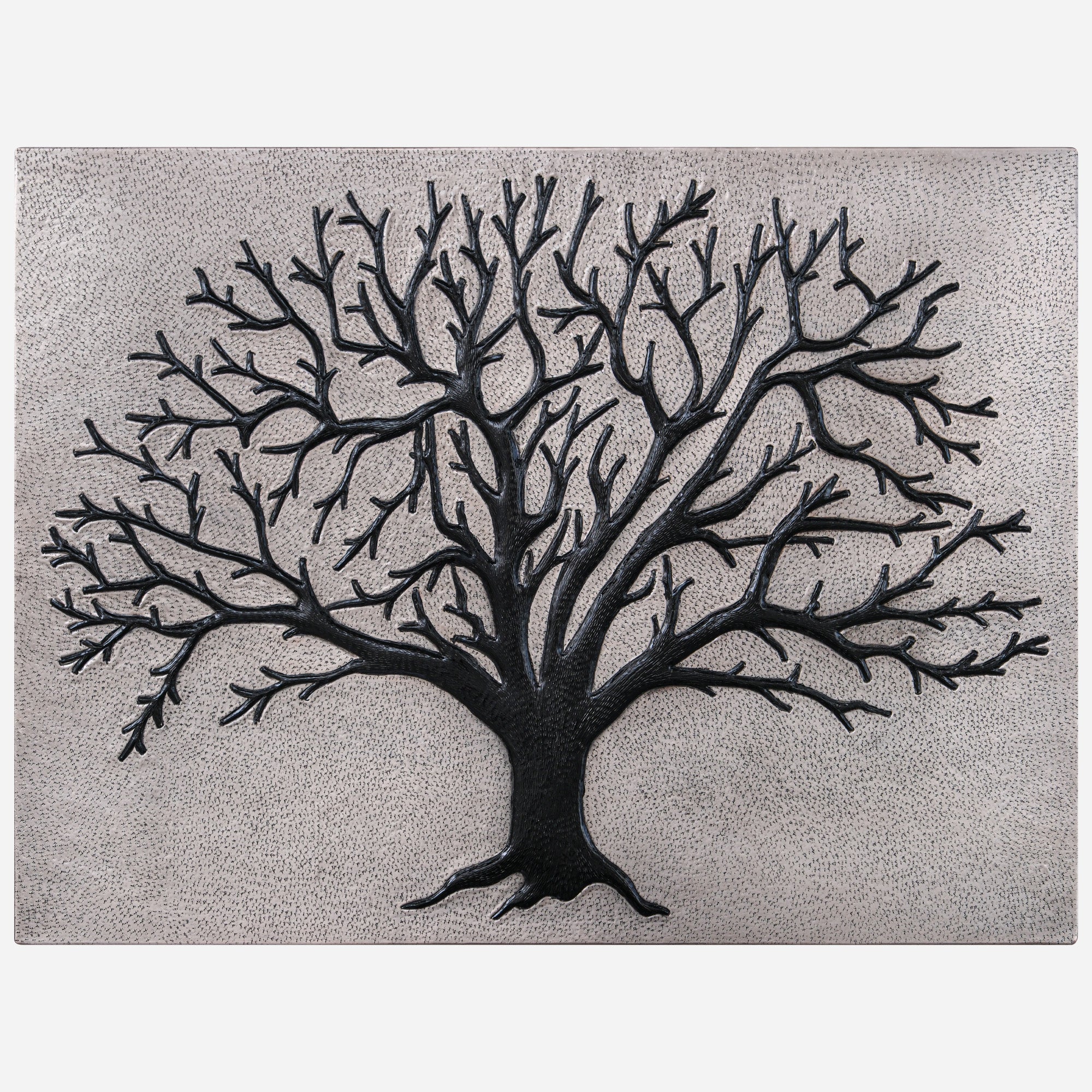 In-Stock Copper Backsplash Panels